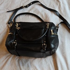 Rebecca Minkoff MAB Convertible Crossbody, Shoulder Bag